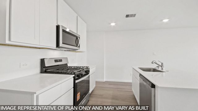 40818 Hawthorne Glades Street, Magnolia, TX 77354