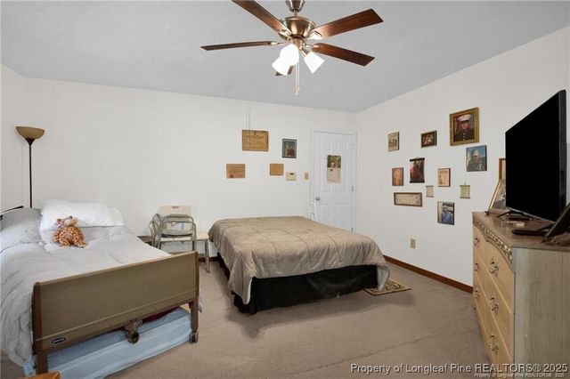 4471 Briton Circle, Fayetteville, NC 28314