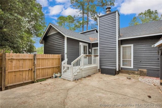 4471 Briton Circle, Fayetteville, NC 28314