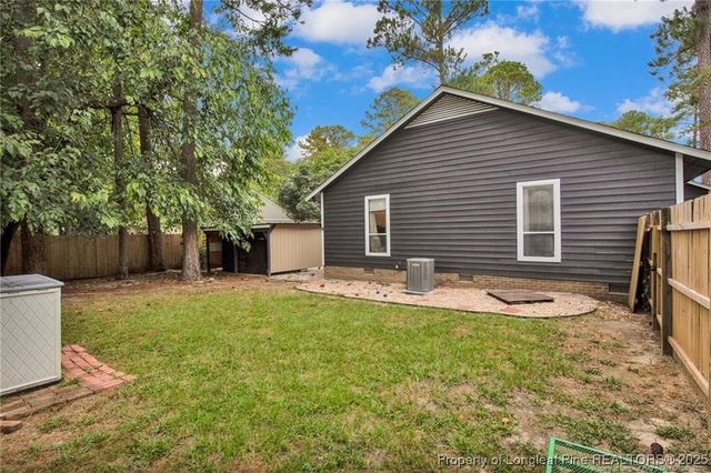 4471 Briton Circle, Fayetteville, NC 28314