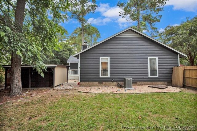 4471 Briton Circle, Fayetteville, NC 28314