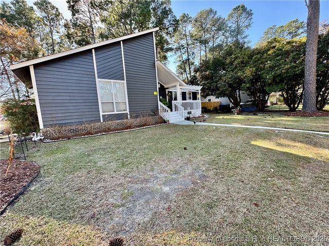 4471 Briton Circle, Fayetteville, NC 28314