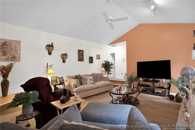 4471 Briton Circle, Fayetteville, NC 28314