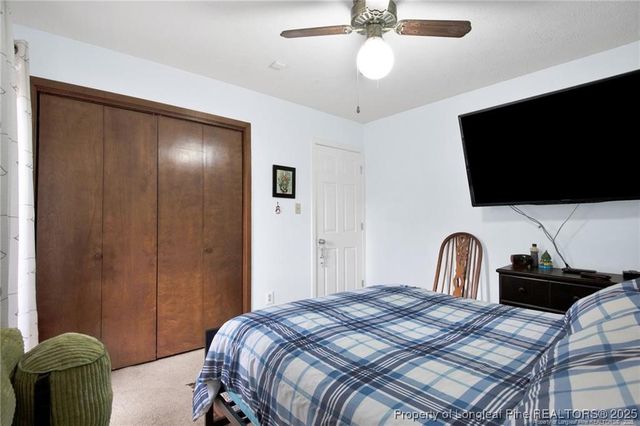 4471 Briton Circle, Fayetteville, NC 28314