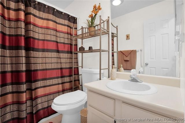 4471 Briton Circle, Fayetteville, NC 28314