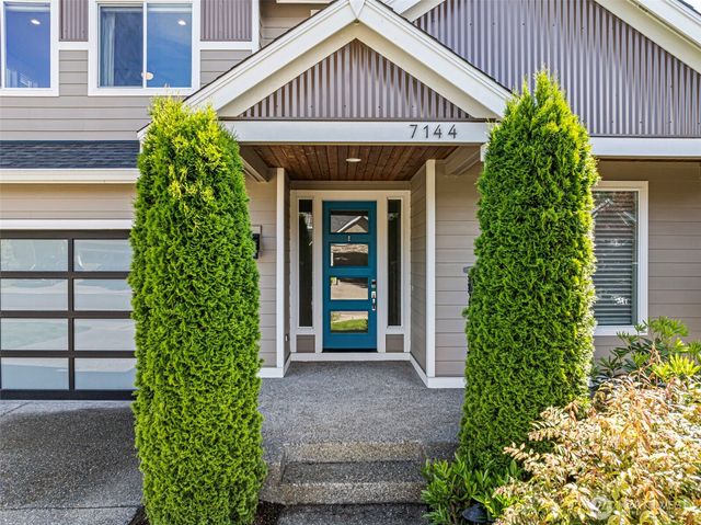 7144 Teal Loop, Gig Harbor, WA 98335