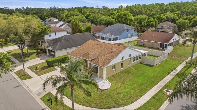 4852 RIDGEMOOR CIRCLE, Palm Harbor, FL 34685
