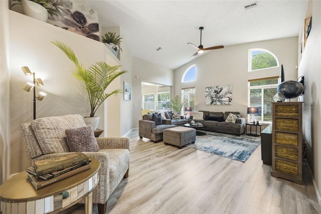 4852 RIDGEMOOR CIRCLE, Palm Harbor, FL 34685