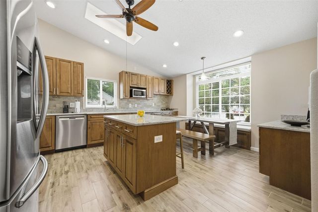 4852 RIDGEMOOR CIRCLE, Palm Harbor, FL 34685