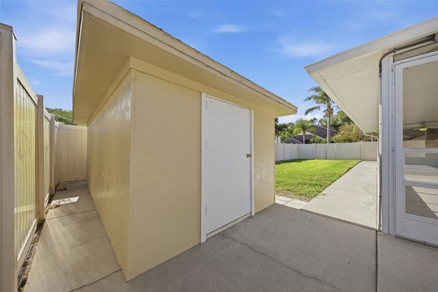 4852 RIDGEMOOR CIRCLE, Palm Harbor, FL 34685