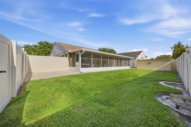 4852 RIDGEMOOR CIRCLE, Palm Harbor, FL 34685