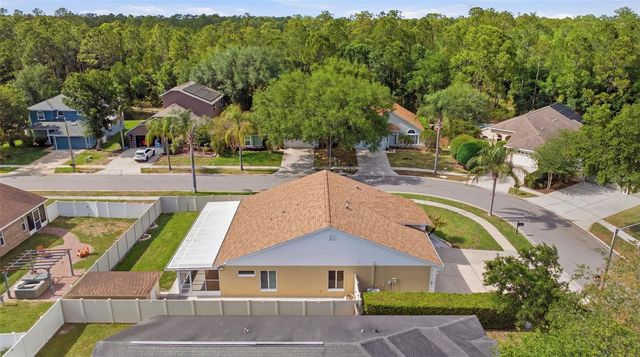 4852 RIDGEMOOR CIRCLE, Palm Harbor, FL 34685