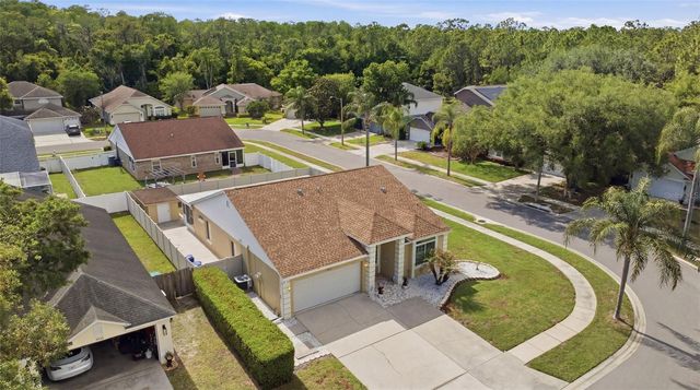 4852 RIDGEMOOR CIRCLE, Palm Harbor, FL 34685
