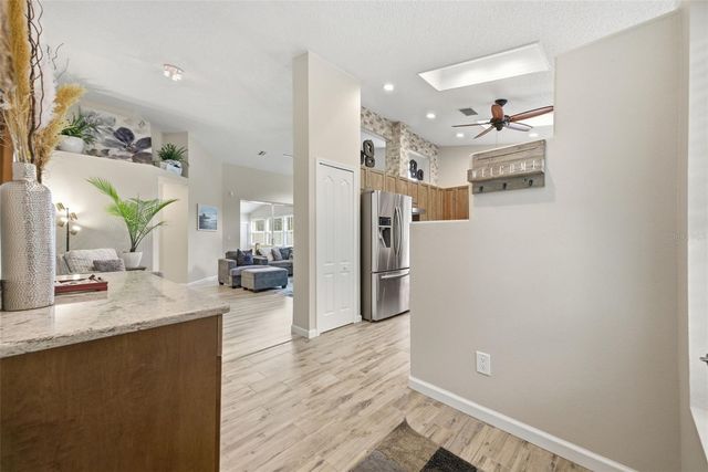 4852 RIDGEMOOR CIRCLE, Palm Harbor, FL 34685