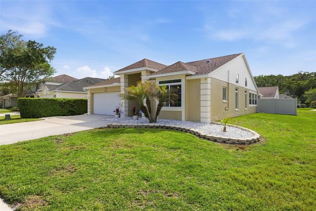 4852 RIDGEMOOR CIRCLE, Palm Harbor, FL 34685