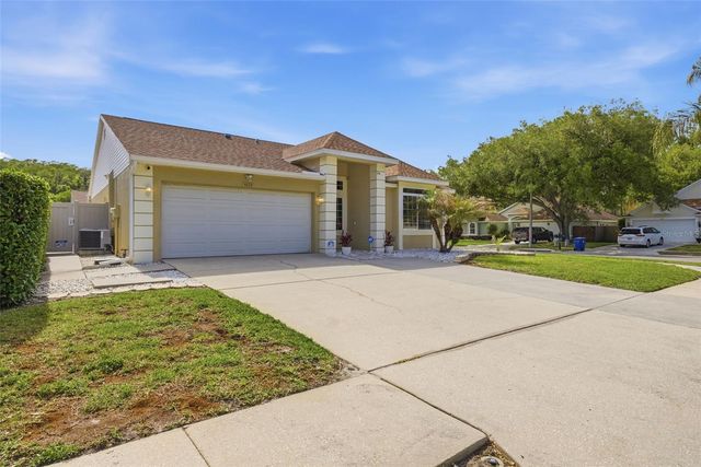 4852 RIDGEMOOR CIRCLE, Palm Harbor, FL 34685
