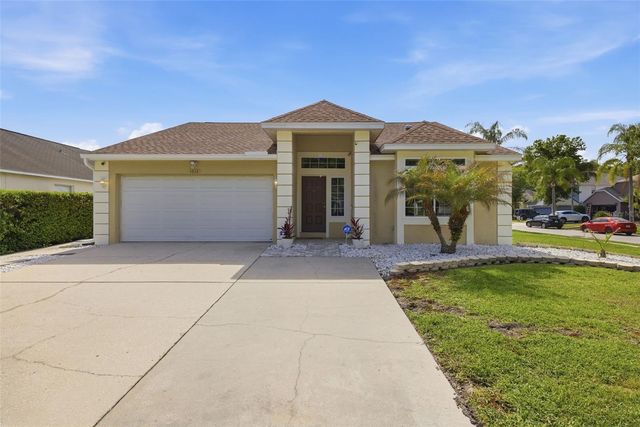 4852 RIDGEMOOR CIRCLE, Palm Harbor, FL 34685