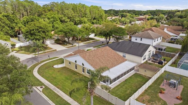 4852 RIDGEMOOR CIRCLE, Palm Harbor, FL 34685