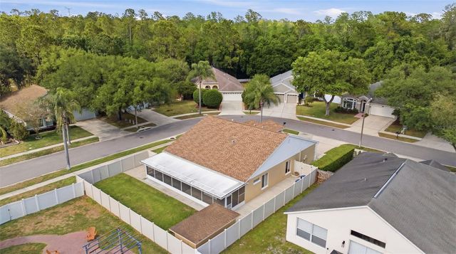 4852 RIDGEMOOR CIRCLE, Palm Harbor, FL 34685