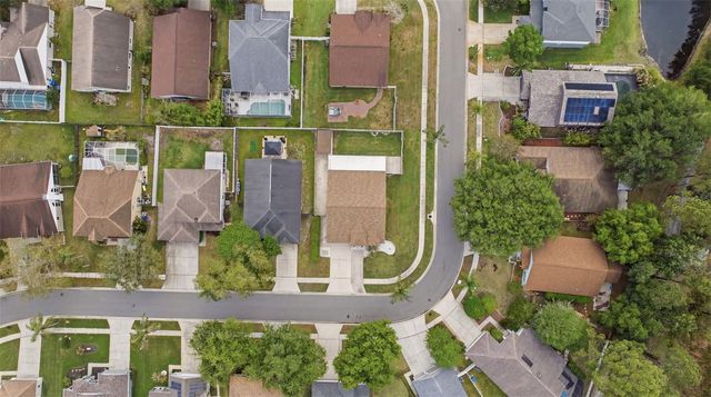 4852 RIDGEMOOR CIRCLE, Palm Harbor, FL 34685