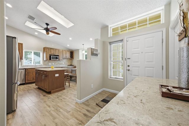 4852 RIDGEMOOR CIRCLE, Palm Harbor, FL 34685