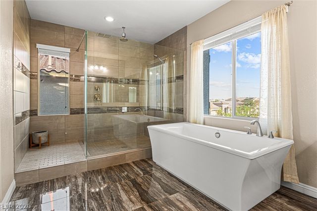 9936 Bighorn Bellows Avenue, Las Vegas, NV 89166