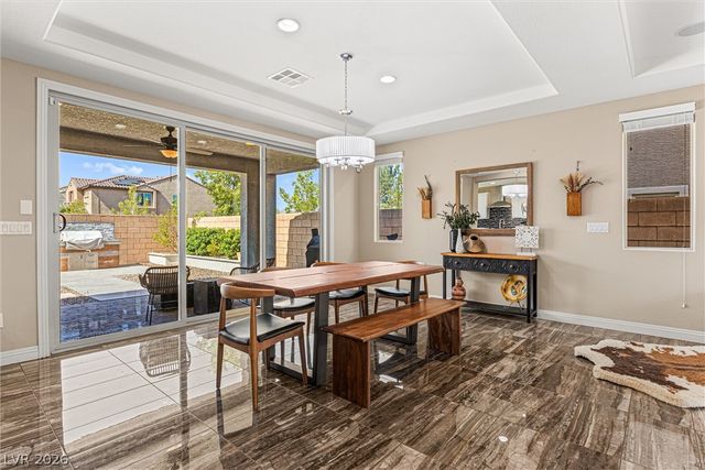 9936 Bighorn Bellows Avenue, Las Vegas, NV 89166