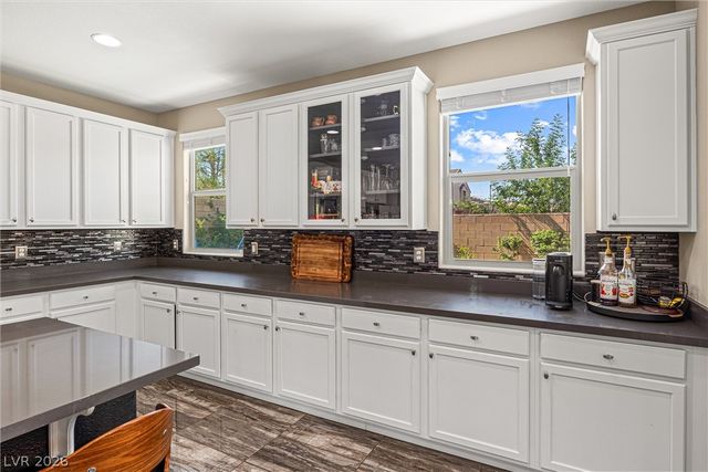 9936 Bighorn Bellows Avenue, Las Vegas, NV 89166