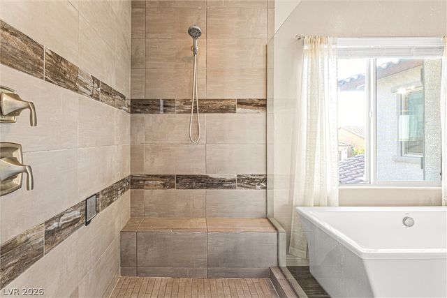 9936 Bighorn Bellows Avenue, Las Vegas, NV 89166