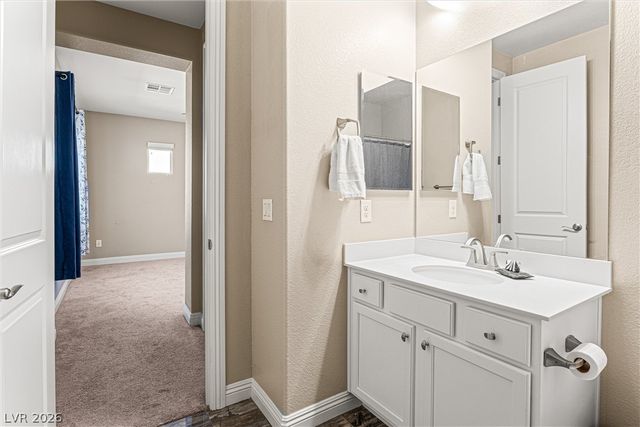 9936 Bighorn Bellows Avenue, Las Vegas, NV 89166