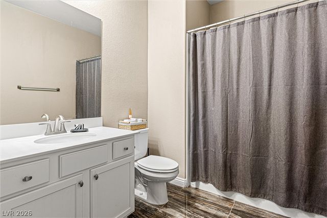 9936 Bighorn Bellows Avenue, Las Vegas, NV 89166