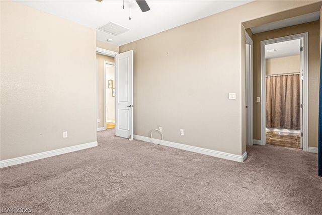 9936 Bighorn Bellows Avenue, Las Vegas, NV 89166