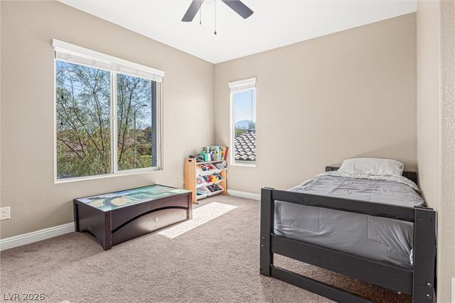 9936 Bighorn Bellows Avenue, Las Vegas, NV 89166