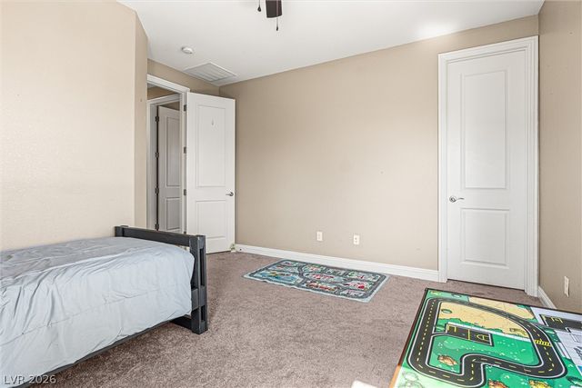 9936 Bighorn Bellows Avenue, Las Vegas, NV 89166