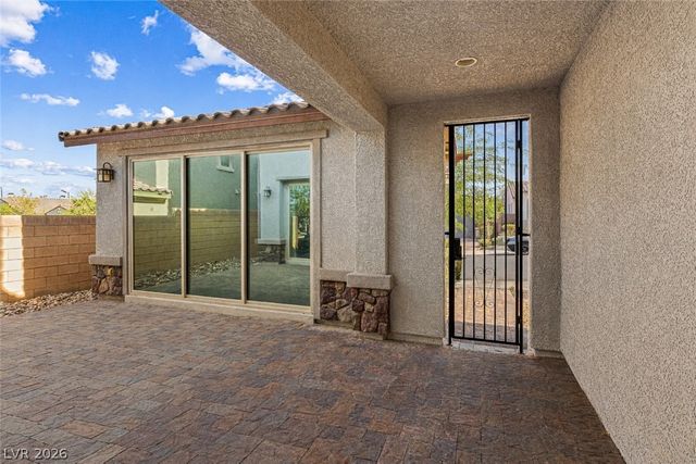 9936 Bighorn Bellows Avenue, Las Vegas, NV 89166