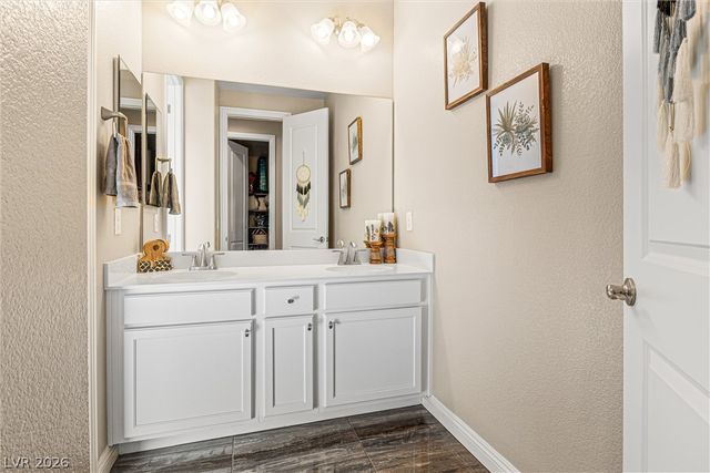 9936 Bighorn Bellows Avenue, Las Vegas, NV 89166