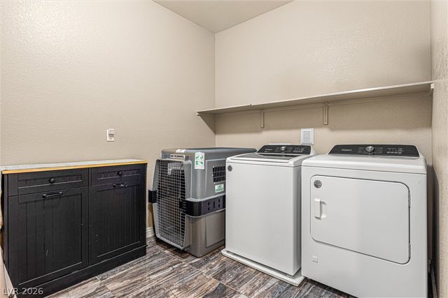 9936 Bighorn Bellows Avenue, Las Vegas, NV 89166