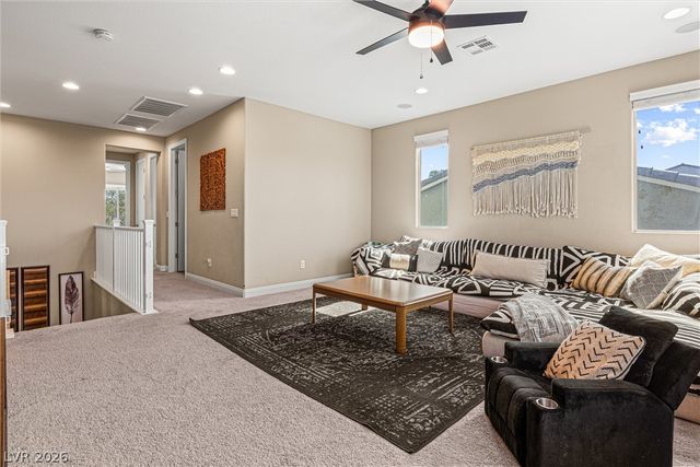 9936 Bighorn Bellows Avenue, Las Vegas, NV 89166