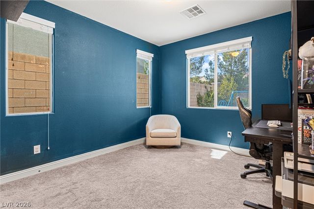 9936 Bighorn Bellows Avenue, Las Vegas, NV 89166