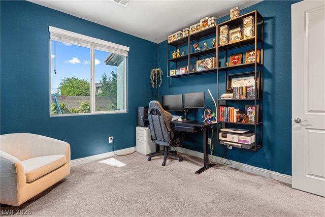 9936 Bighorn Bellows Avenue, Las Vegas, NV 89166