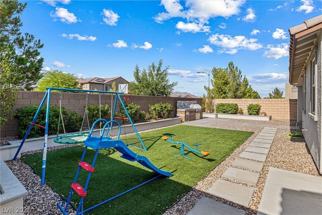 9936 Bighorn Bellows Avenue, Las Vegas, NV 89166