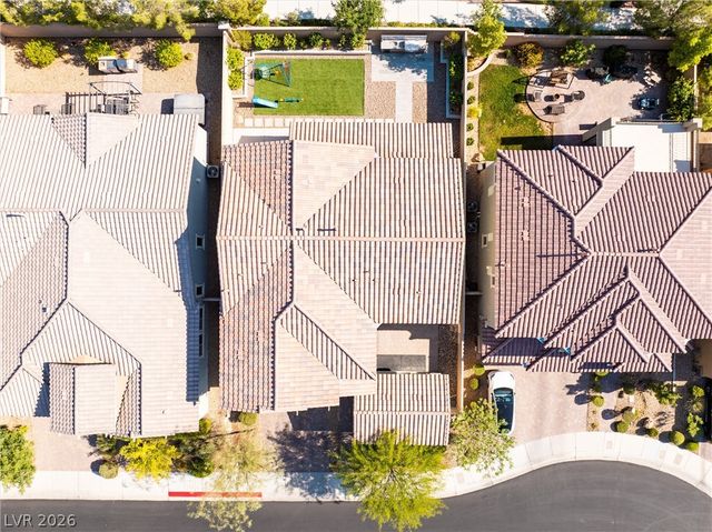 9936 Bighorn Bellows Avenue, Las Vegas, NV 89166