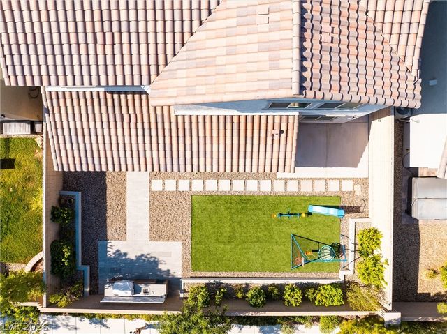 9936 Bighorn Bellows Avenue, Las Vegas, NV 89166