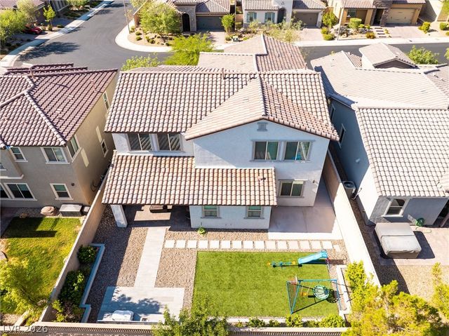 9936 Bighorn Bellows Avenue, Las Vegas, NV 89166