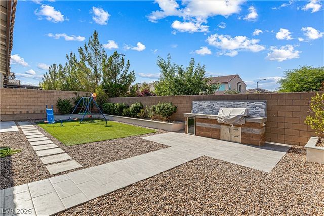9936 Bighorn Bellows Avenue, Las Vegas, NV 89166