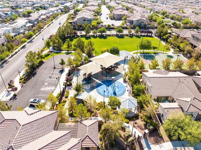 9936 Bighorn Bellows Avenue, Las Vegas, NV 89166