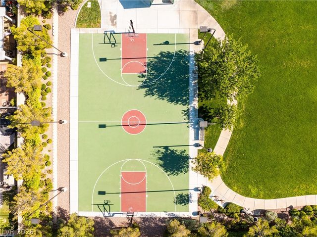 9936 Bighorn Bellows Avenue, Las Vegas, NV 89166