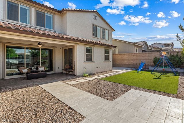 9936 Bighorn Bellows Avenue, Las Vegas, NV 89166