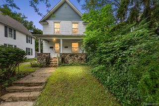 1133 Michigan Avenue, Ann Arbor, MI 48104