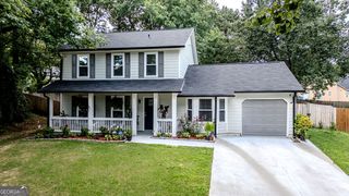 5601 Tunbridge Wells Road, Lithonia, GA 30058